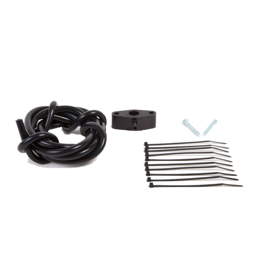 Forge PT handgreep montageset BMW 135 E81/83/87/88 - FO-FMBGFK12 - FMBGFK12 - 3661768841082