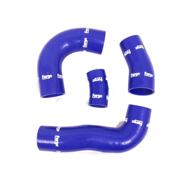 Turbo Forge Slangenkit Volkswagen Golf MK7 GTi 2.0 - FO-FMKTMK7.B - FMKTMK7-BLU