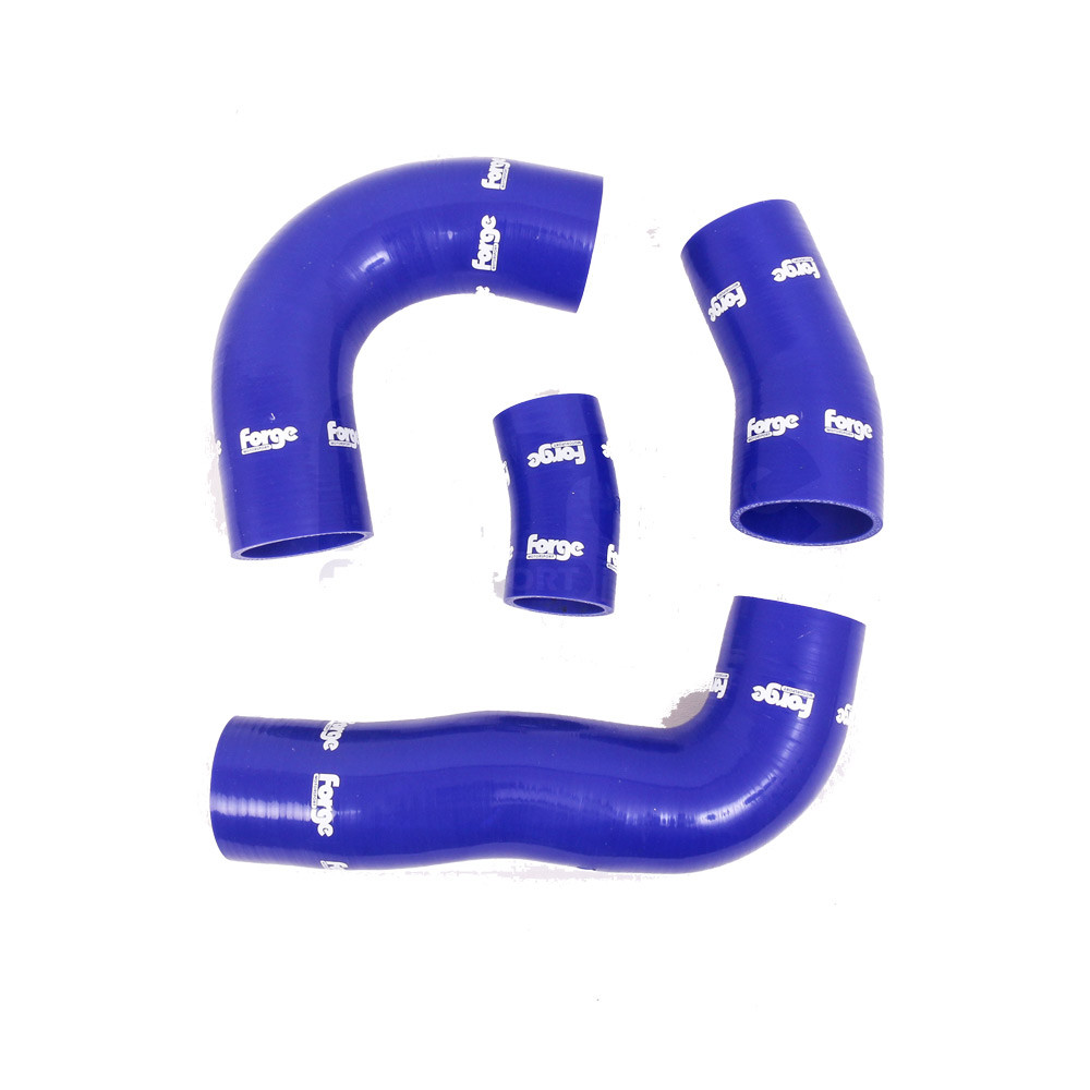 Kit Durite Turbo Forge Volkswagen Golf MK7 GTi 2.0 - FO-FMKTMK7.B - FMKTMK7-BLU