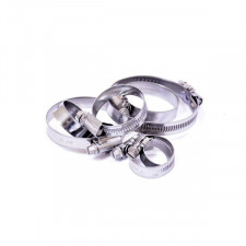 Kit de colliers de durite pour FMKC018