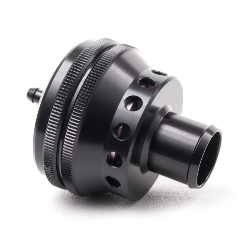 Open circuit dumpklep voor Nissan Micra IG-T 90 Tekna - FO-FMDV15 - FMDV15 - 3661768536445