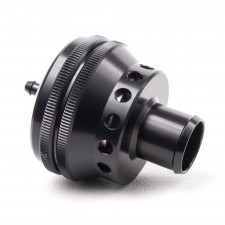 Dump valve circuit ouvert pour Nissan Micra IG-T 90 Tekna