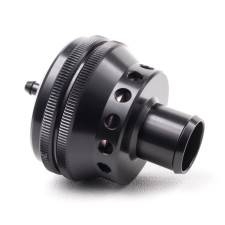 Open circuit dumpklep voor Nissan Micra IG-T 90 Tekna - FO-FMDV15 - FMDV15 - 3661768536445