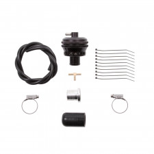 Dump valve circuit ouvert pour Nissan Micra IG-T 90 Tekna