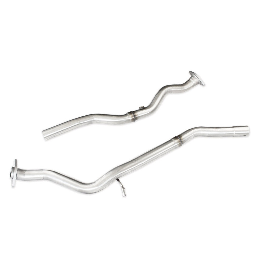 Țeavă intermediară Inoxcar pentru Mazda MX5 2.0 Cabriolet fabricată după 2016 - IC-TCMAZD03 - TCMAZD.03 - 3661768398609