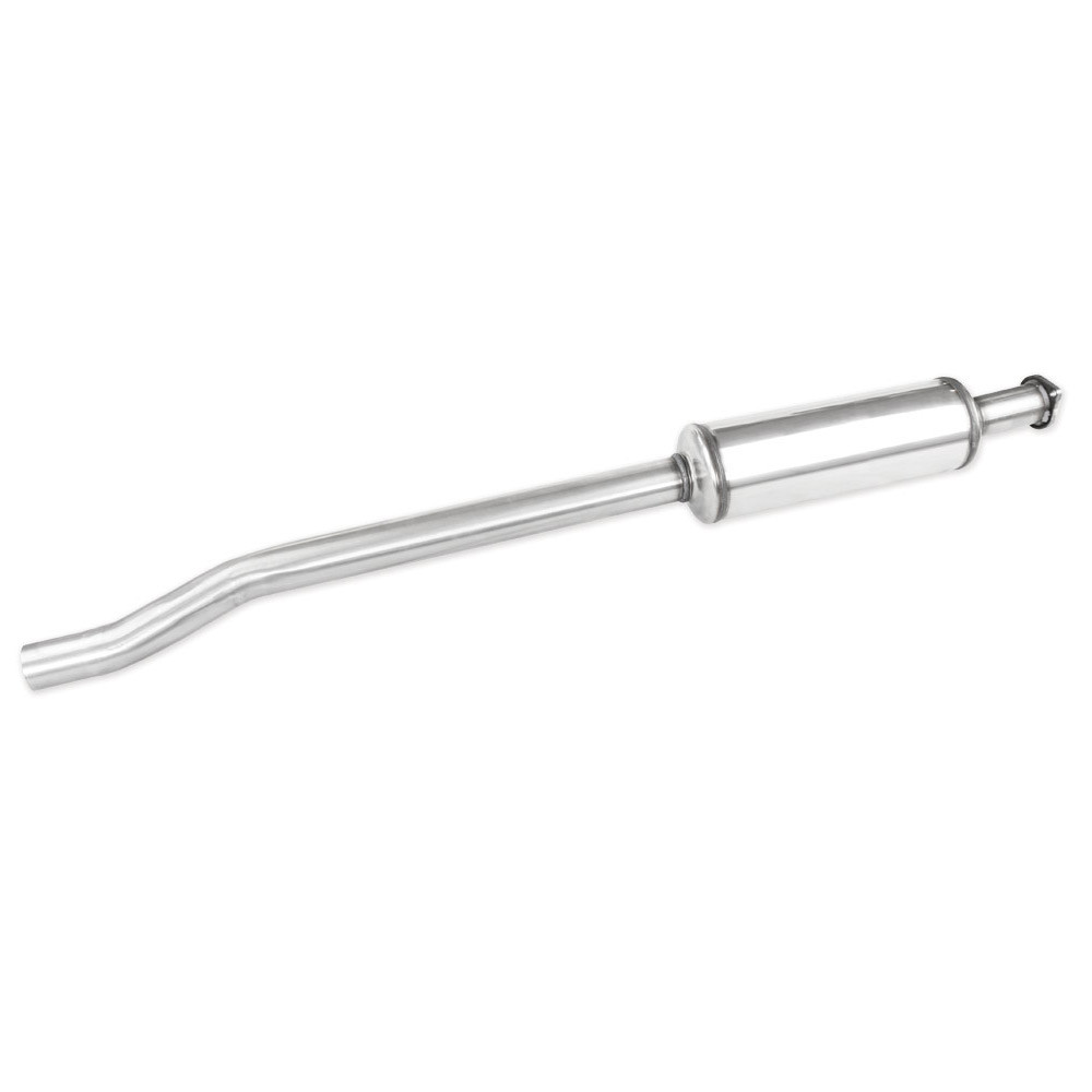 Echappement Inoxcar Tube Intermédiaire avec Silencieux VOLVO XC 90 2.5T 210CV après 2002 - IC-TCXCS - TCXCS - 3661768363737