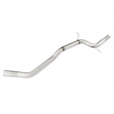 Echappement Inoxcar Tube Intermédiaire AUDI A4 Type 8K B8 2.0 TFSi 4WD 211cv après 2008