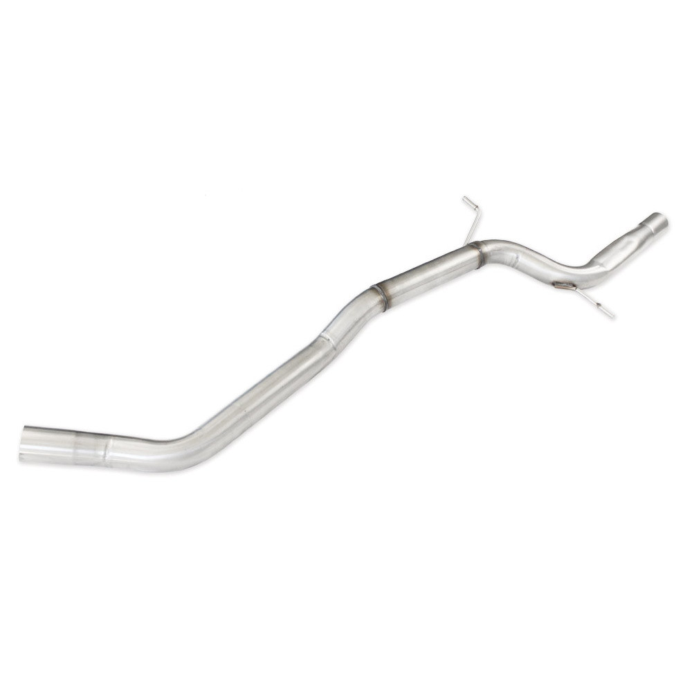 Scarico Inoxcar Tubo Centrale AUDI A4 (Tipo 8K) B8 2.0 TFSi 4WD (211cv) dopo il 2008 - IC-TCA4 - TCA4 - 3661768362846