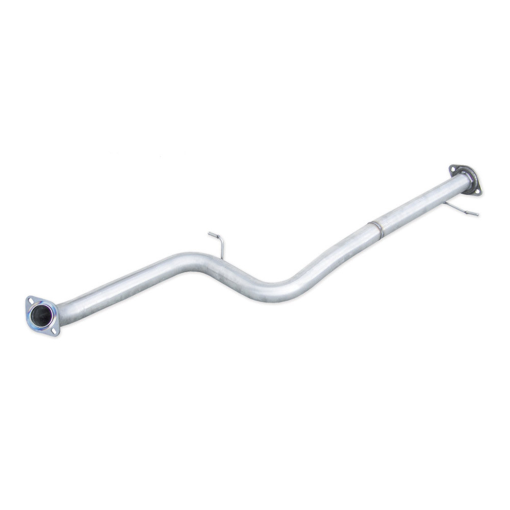 Tub central Inoxcar pentru Mazda 3 2.3 TURBO DI 16V - IC-TCMAZD01 - TCMAZD.01 - 3661768465578