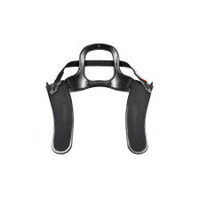Hans® Stand 21 featherlite 30° FIA Medium - O-SD15-30 - 4957HANS - 3661768401057