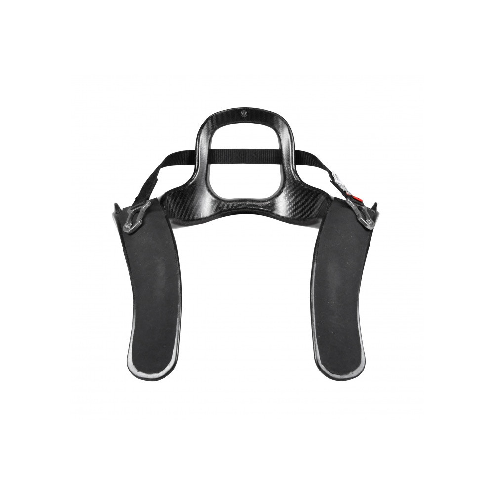 Hans® Stand 21 featherlite 30° FIA Medium - O-SD15-30 - 4957HANS - 3661768401057
