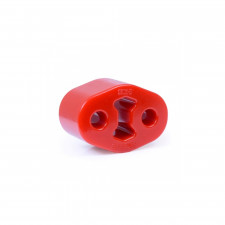 Powerflex universal exhaust mount thickness 35mm