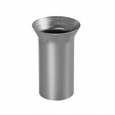POWERSPRINT Conische fitting roestvrij stalen buis