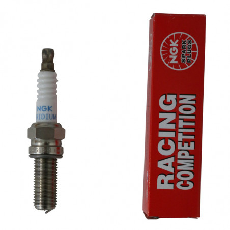 Bougie d'allumage NGK Racing R6725-105 Bougie d'allumage NGK Racing R6725-105