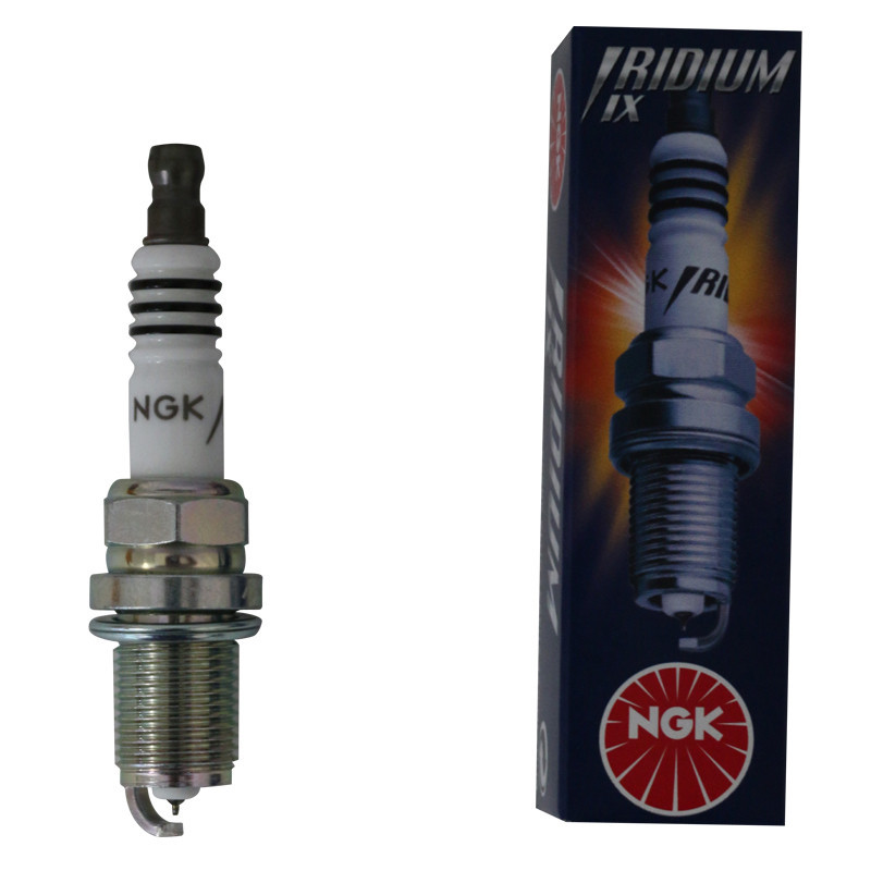 Bougie NGK UR55IX - NGK-UR55IX - UR55IX - 0087295136539