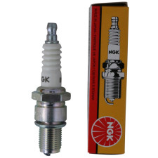 Bougie NGK LMAR9G - NGK-LMAR9G - LMAR9G - 0087295132524