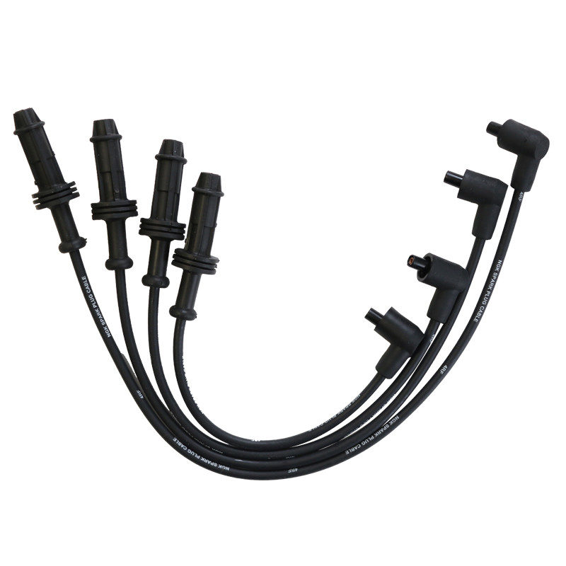Bougiekabelset NGK RC-FD1208 - NGK-RC-FD1208 - RC-FD1208 - 0087295071564