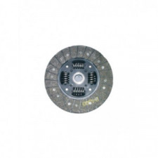 Disque d'embrayage BRATEX organique amorti 4 ressortsSeat Leon TDi 150