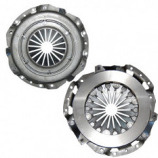BRATEX reinforced cover clutch for Opel Corsa B GSi 1.6 16V