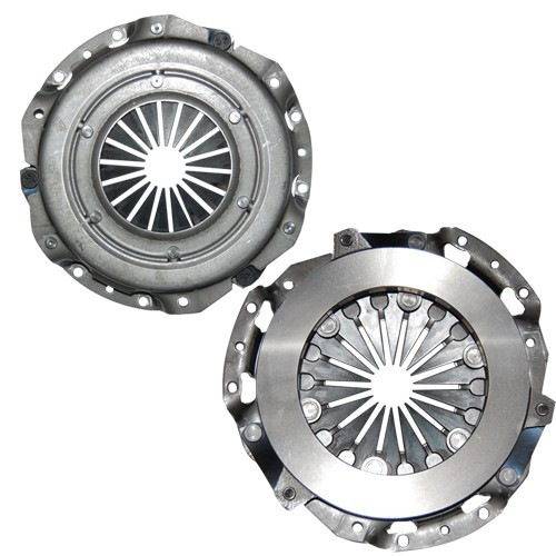 Mecanism de ambreiaj întărit BRATEX pentru Suzuki SJ413 - EMB-FN904R - FN904R - 3661768577288