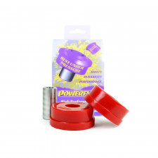 Supporto motore inferiore POWERFLEX silent block per Peugeot 107 (05-14)