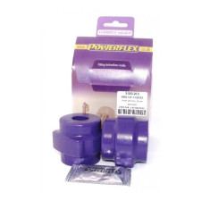 Silent-Bloc Powerflex Voorste Stabilisatorstang Bmw 7 E38 Diameter 20.5mm (2 stuks) - PF-F5503205-2 - PFF5-503-205 - 5055676502018