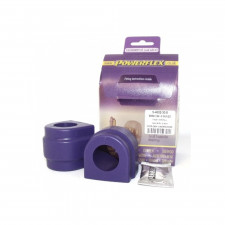 Silent-Bloc Powerflex Barre Anti-Roulis AV BMW E46 Diamètre 30.8mm (2 Pièces)