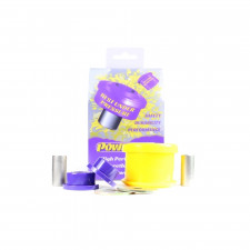 Silent Bloc Powerflex Support Moteur inférieur Ford Focus 12mm (1 Pièce)