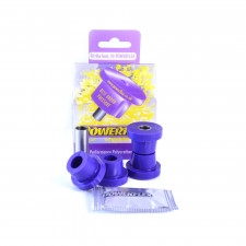Powerflex Bushing Front Track Control Arm Inner Bush Autobianchi A112 Abarth (2 Pieces)