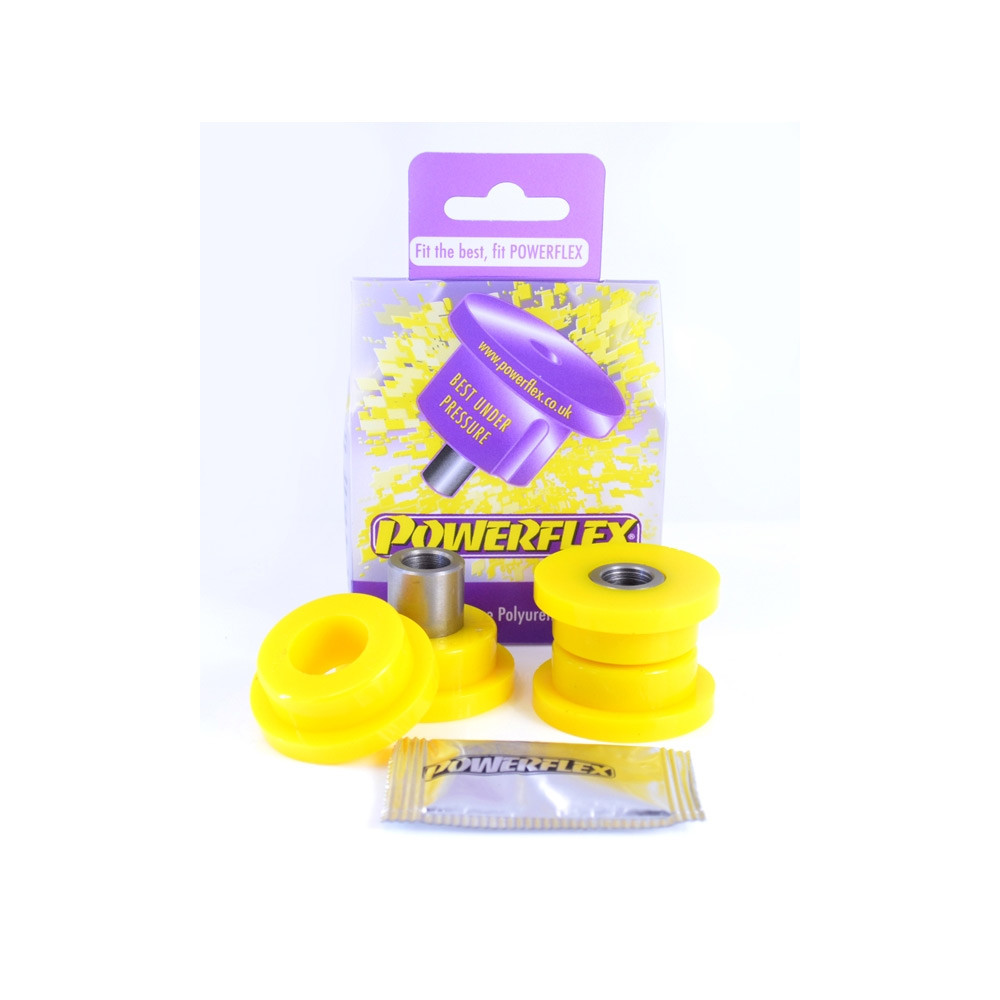Silentbloc Powerflex pentru motorul Autobianchi A112 Abarth (2 bucăți) - PF-F4205-2 - PFF4-205 - 5055676517845