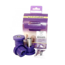 Silent Bloc Powerflex Voorste Driehoek Interieur Saab 900 94-98 (2 Stuks) - PF-F66302-2 - PFF66-302 - 5055676507792