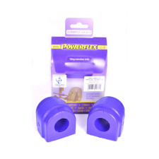 Silent Bloc Powerflex Anti-Roll Voor BMW E39 M5 27mm (2 Stuks) - PF-F5460227-2 - PFF5-4602-27 - 5055676516862