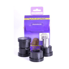 Silent Blocks Powerflex Achterdriehoek Honda Civic MK7 + Type-R 2001-2005 (2 stuks) - PF-F25302-2 - PFF25-302 - 5055676526083