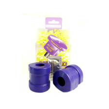 Silent Blocs Powerflex Anti-Roll Bar BMW M5 E34 28mm (2 stuks) - PF-F531028-2 - PFF5-310-28 - 5055676515742