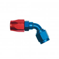 Raccord femelle Goodridge 60° aluminium 1 1/16x12 JIC