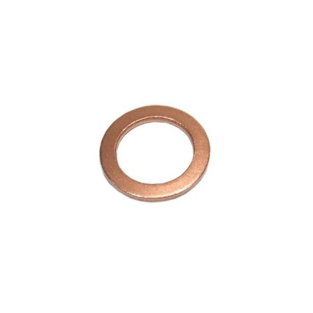 Guarnizione rame Goodridge diametro 16mm/11.50mm spessore 1.5mm - G-44518HD - 44518HD - 3661768007457