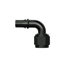 Goodridge 90° vrouwelijke draaibare holle fitting 9/16x18 aluminium - G-711-9106 - 711-9106 - 3661768389515