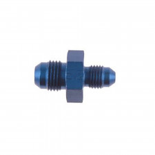 Adaptateur mâle/mâle Goodridge 1/8X28 Concave-9/16X18 Convexe
