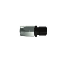 9/16x18 Goodridge rechte draaibare vrouwelijke fitting - G-811-0106 - 811-0106 - 3661768010143