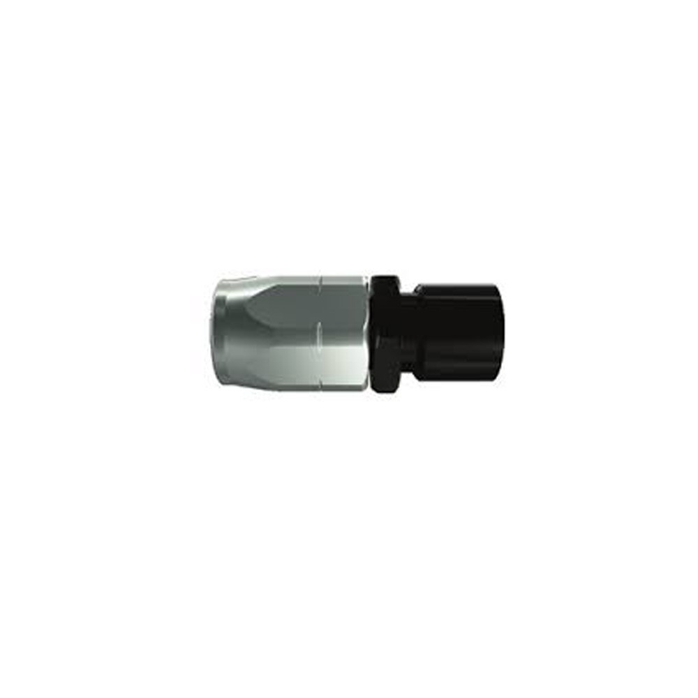 Racord femelă Goodridge drept, rotativ, 9/16x18 - G-811-0106 - 811-0106 - 3661768010143