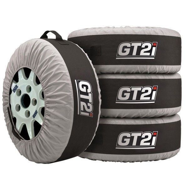 Set de husă pentru anvelopă GT2i Race & Safety - GT-KIT-HOUSSE - 3661768545492