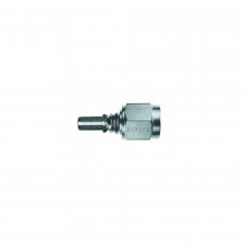 Raccord femelle Goodridge Droit Concave HP 9/16x18