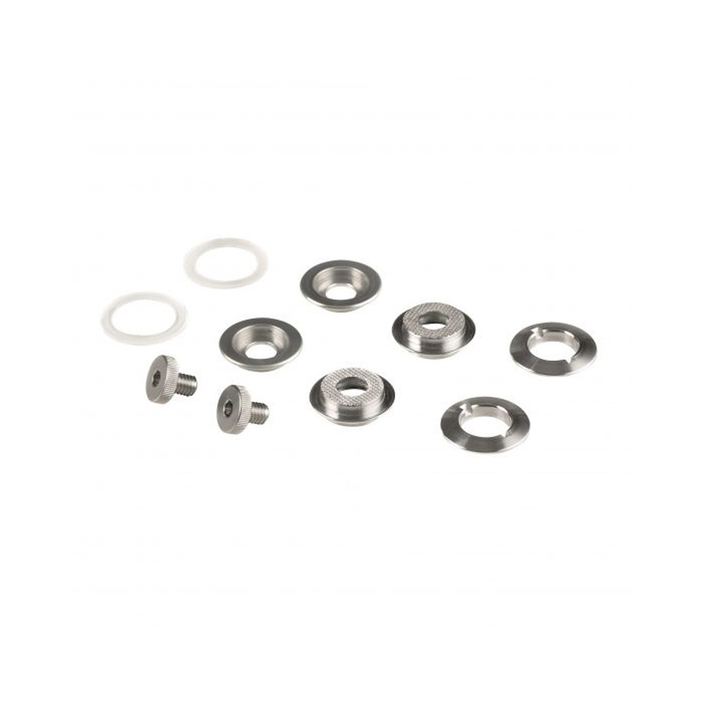 Screw kit for Stilo ST5 visor and peak - STI-YA0864 - YA0864 - 3661768613924