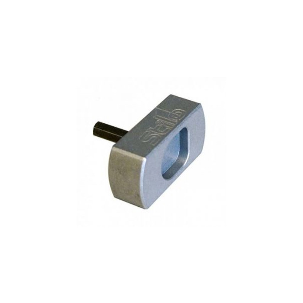 Sleutel voor Stilo vizier en tear-off - STI-YY0028 - YY0028 - 3661768609040