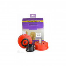Silent bloc Powerflex Support Moteur Inférieur Arrière Volkswagen Golf 2 Diesel (1 Pièce)