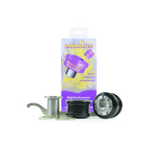 Silent Bloc Powerflex verstelbare voorarm Renault Mégane 3 RS na 2008 (2 stuks) - PF-F60701G-2 - PFF60-701G - 5055676532718