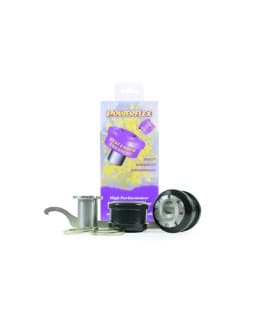 Powerflex Bushing Front Arm Front Bush Camber Adjustable Renault Mégane 3 RS After 2008 (2 Pieces)