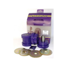 Silent Bloc Powerflex Achterarm Voor BMW 730 D E38 1994-2002 (2 Stuks) - PF-F51001-2 - PFF5-1001 - 5055676501080