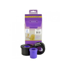 Silent Bloc Powerflex Achterarm Voor BMW E85/E86/E46 en Compact (2 Stuks) - PF-F55601G-60-2 - PFF5-5601G-60 - 5055676530905