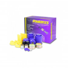 Powerflex handling pack front/rear wishbones Renault Megane 2 RS225